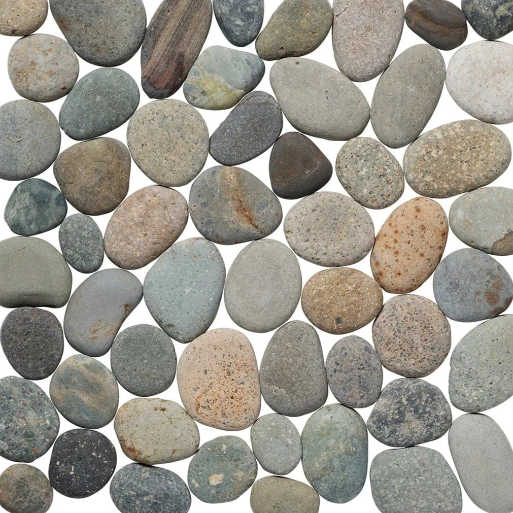 Perfect Pebble - Architessa
