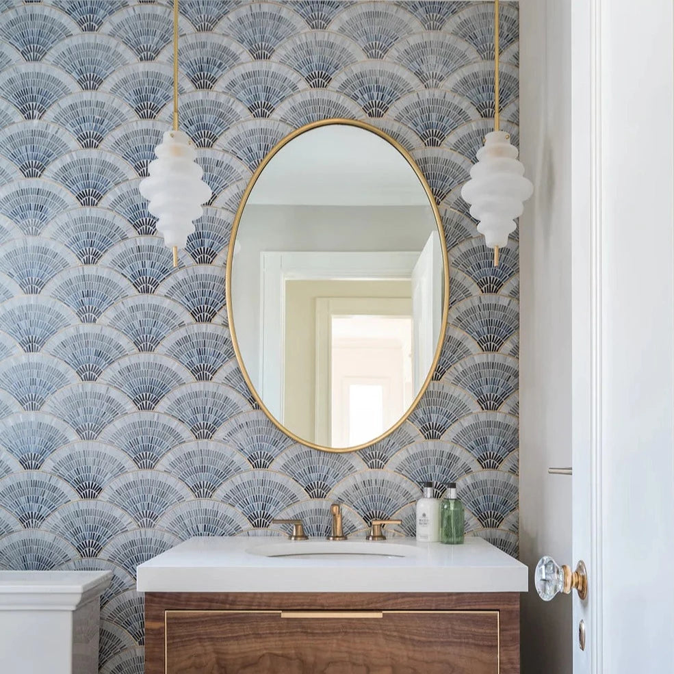 Jazz Glass Patterns - Architessa