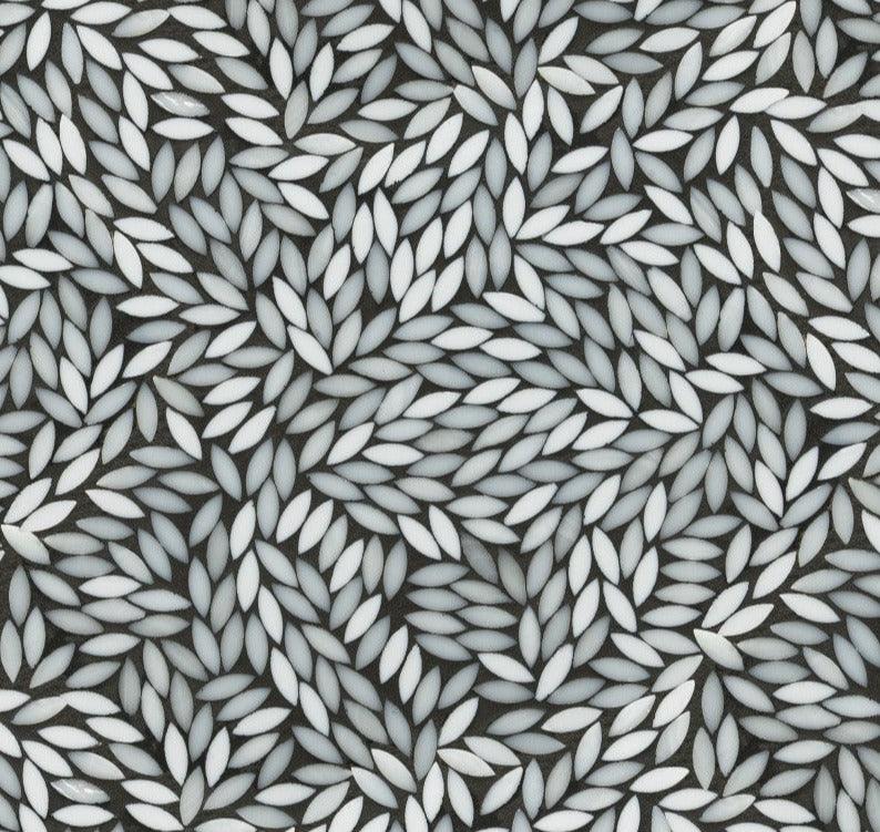 Jazz Glass Patterns - Architessa