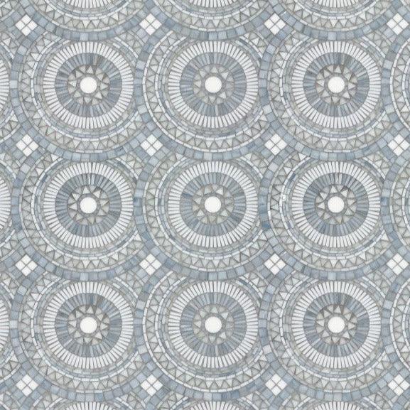 Jazz Glass Patterns - Architessa