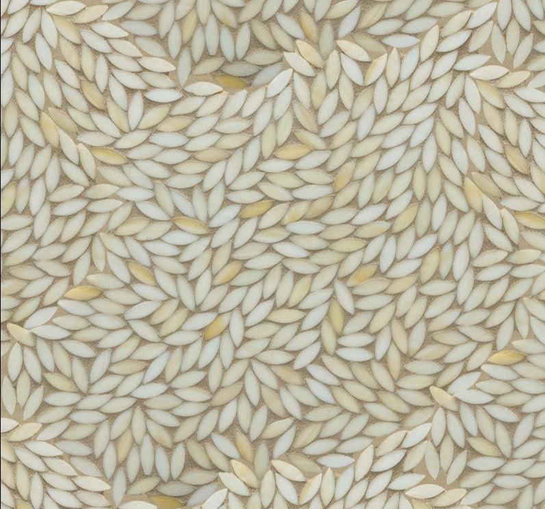 Jazz Glass Patterns - Architessa