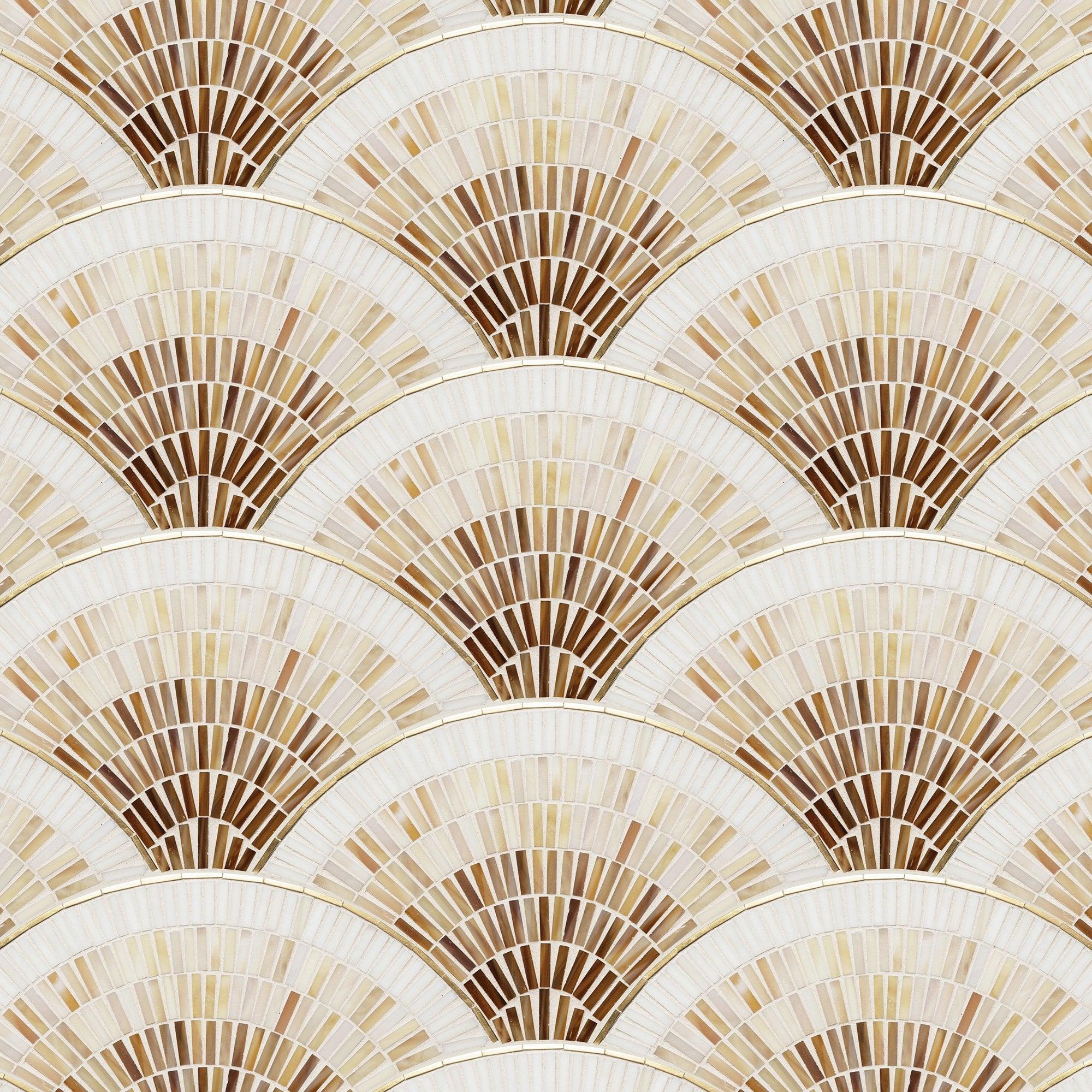 Jazz Glass Patterns - Architessa