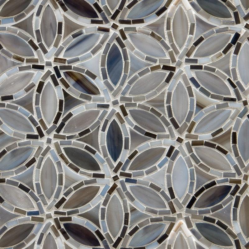 Jazz Glass Patterns - Architessa