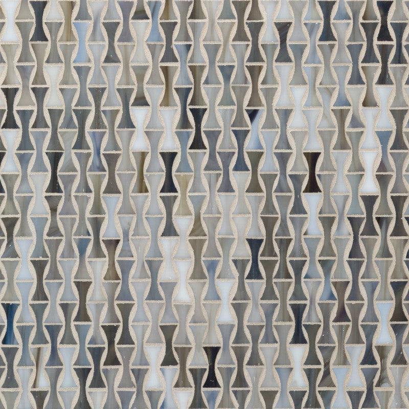 Jazz Glass Patterns - Architessa