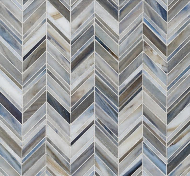 Jazz Glass Patterns - Architessa