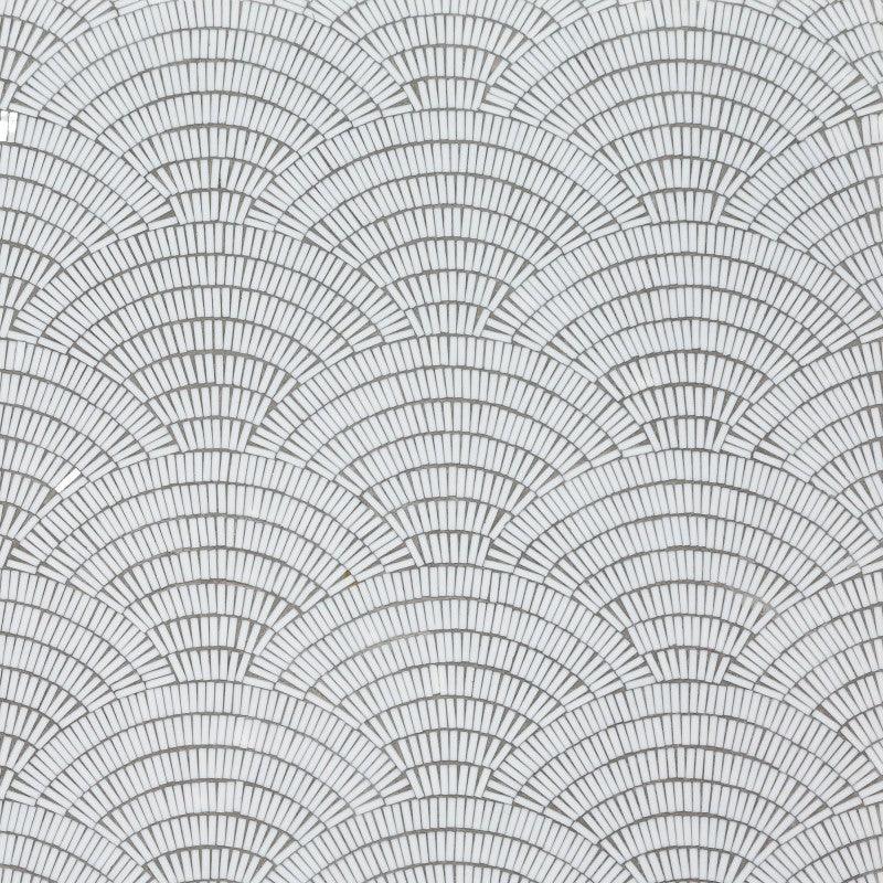 Jazz Glass Patterns - Architessa