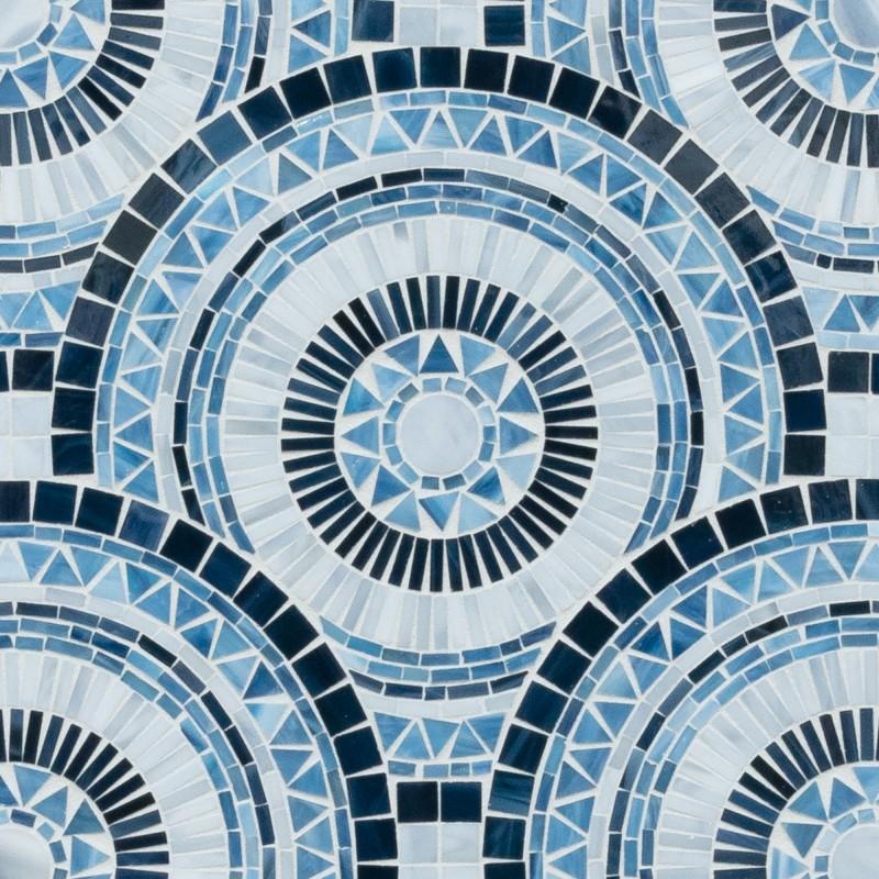 Jazz Glass Patterns - Architessa