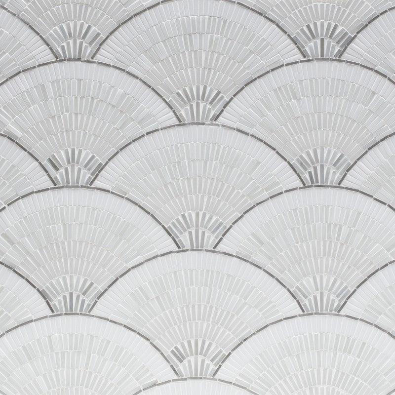 Jazz Glass Patterns - Architessa