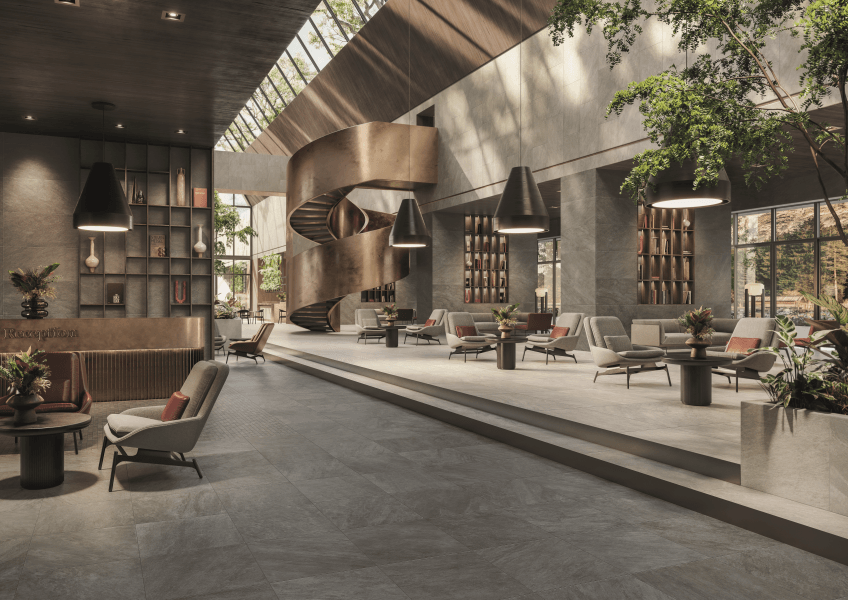 Explore - Architessa