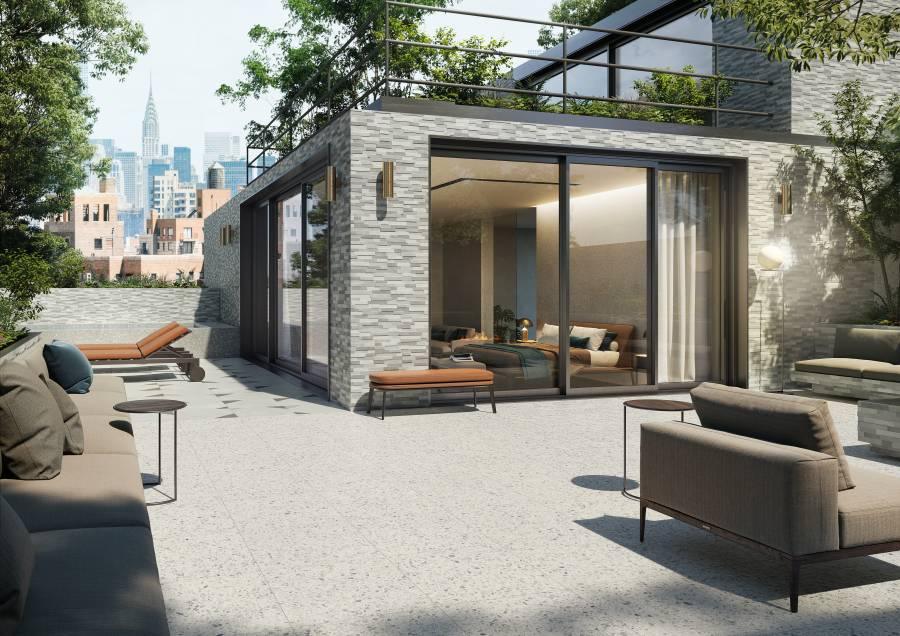 Frontier20 Terrazzo Look - Architessa
