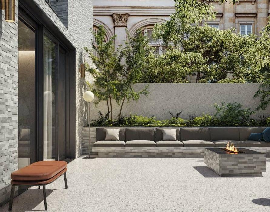 Frontier20 Terrazzo Look - Architessa