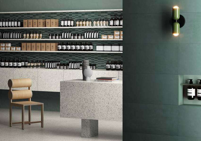 Vision Color - Architessa