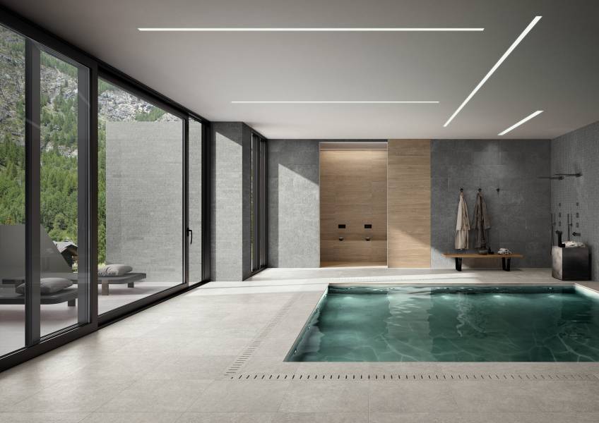 Infinity - Architessa