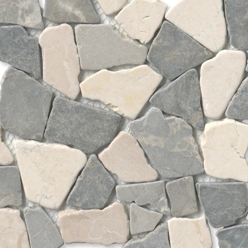 Random Pebble - Architessa