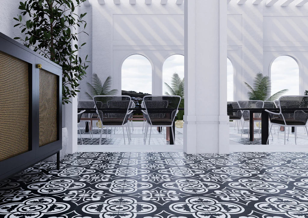 Lorraine - Architessa