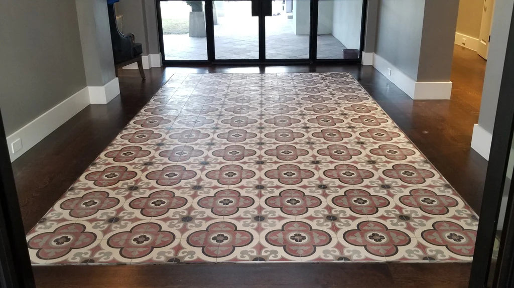 Lorraine - Architessa