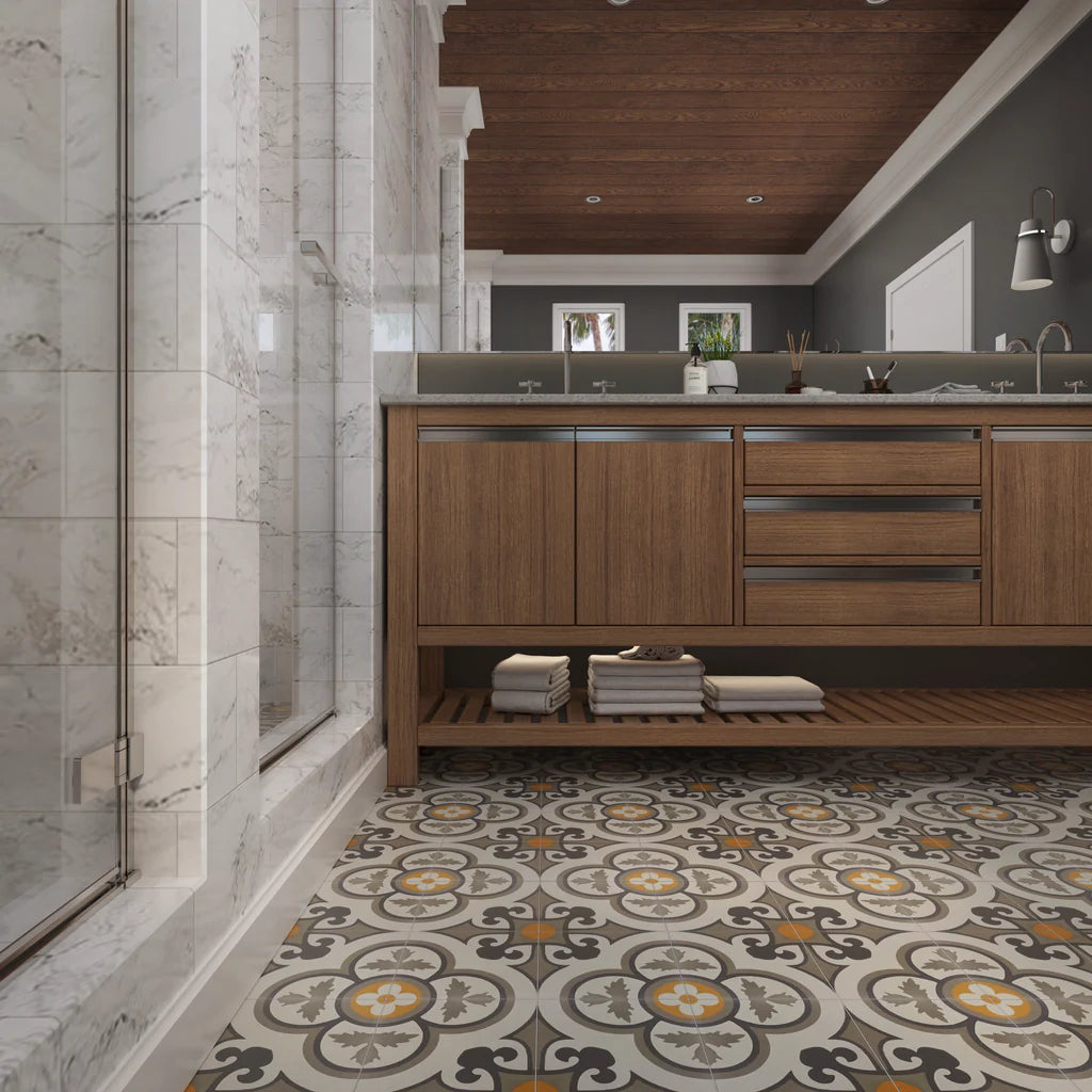 Lorraine - Architessa