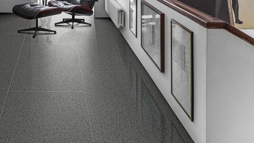 Terrazzo Chrome - Architessa