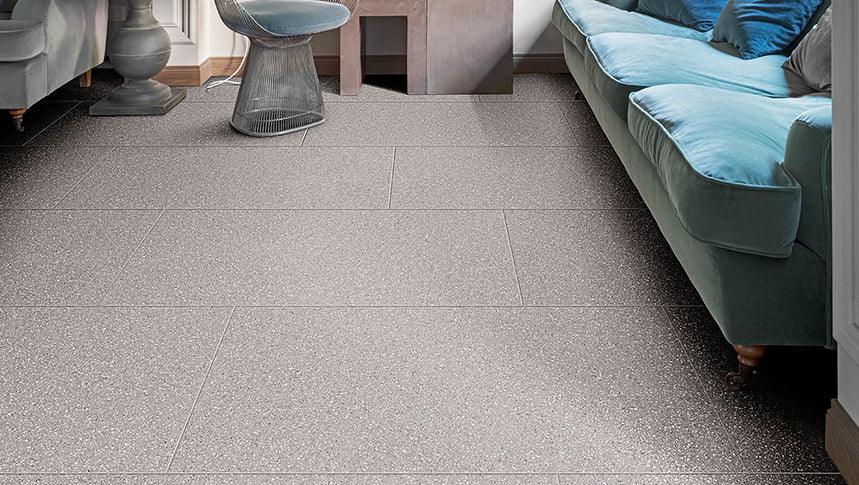 Terrazzo Chrome - Architessa