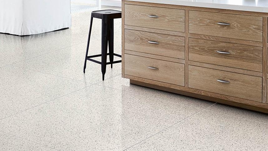 Terrazzo Chrome - Architessa