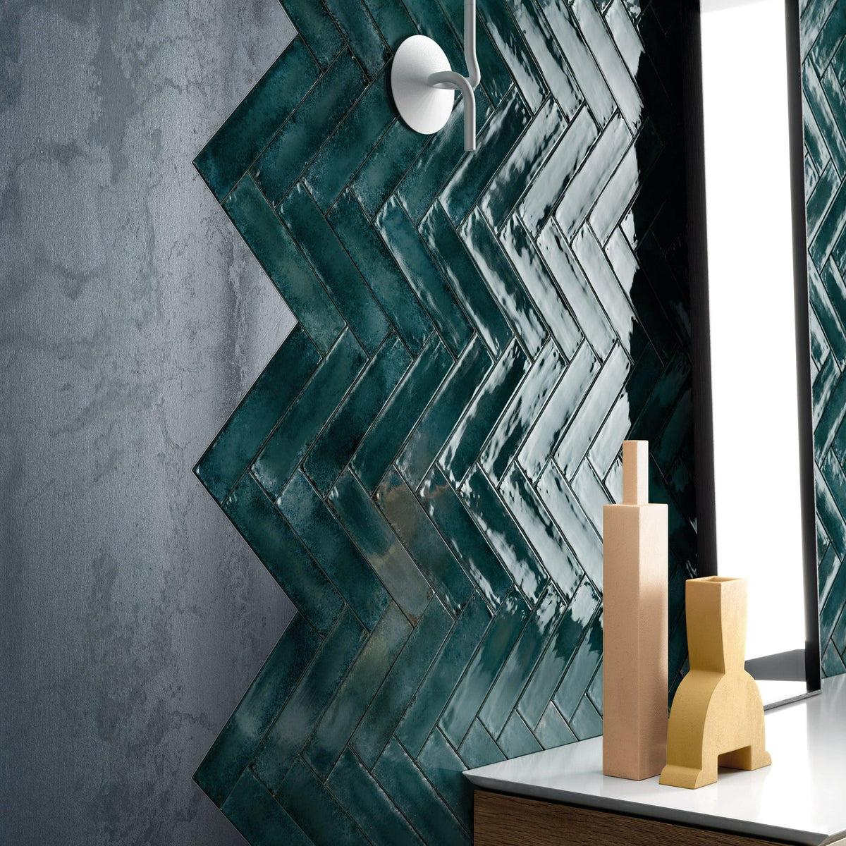 Metal Matrix - Architessa