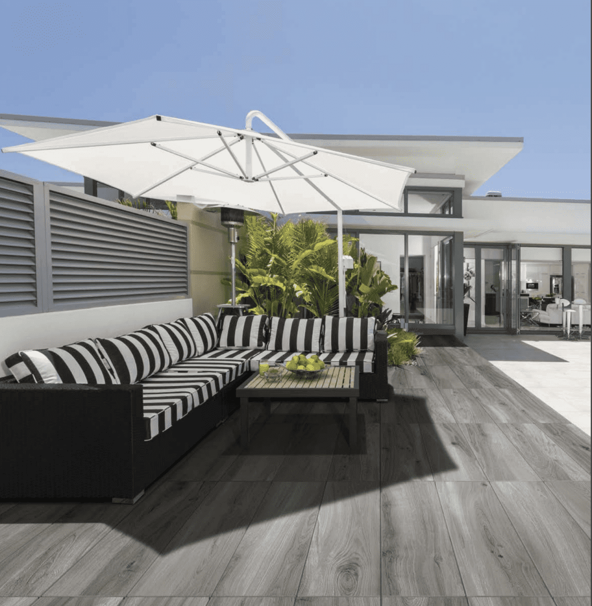 Tone Wood - Architessa