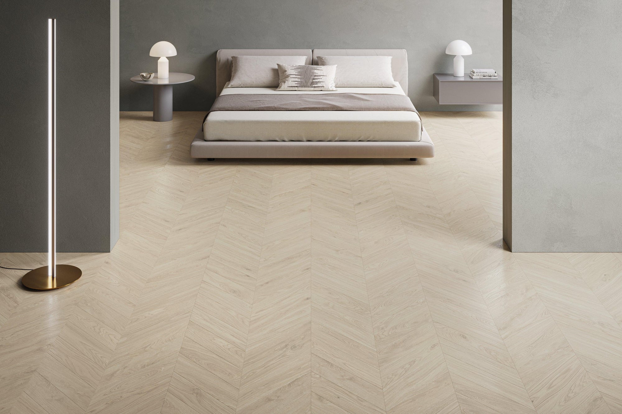 Sherwood - Architessa