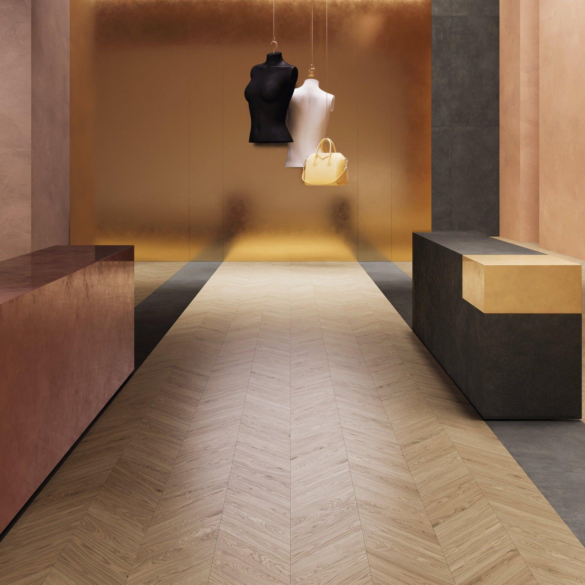 Sherwood - Architessa