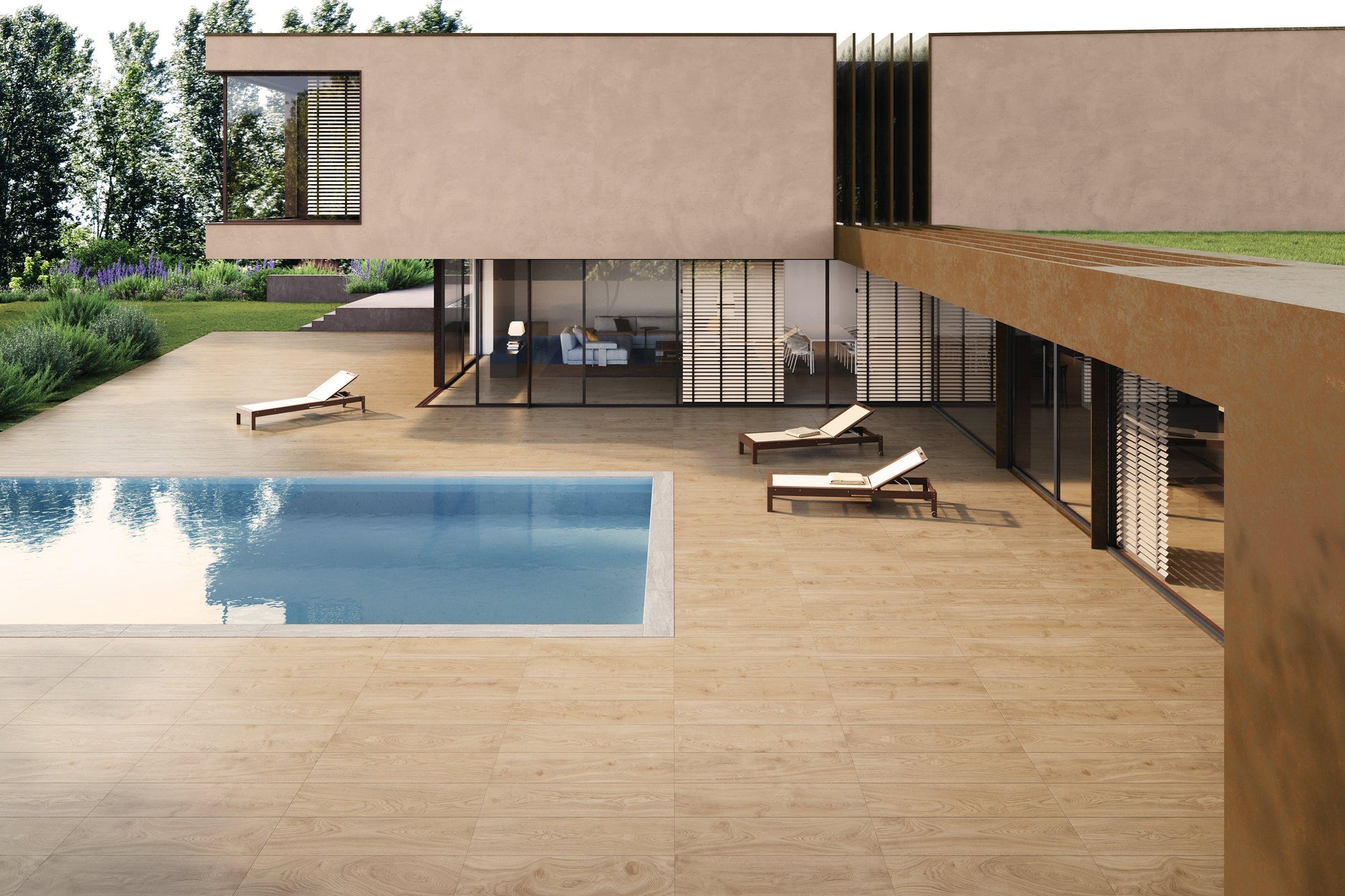 Sherwood - Architessa