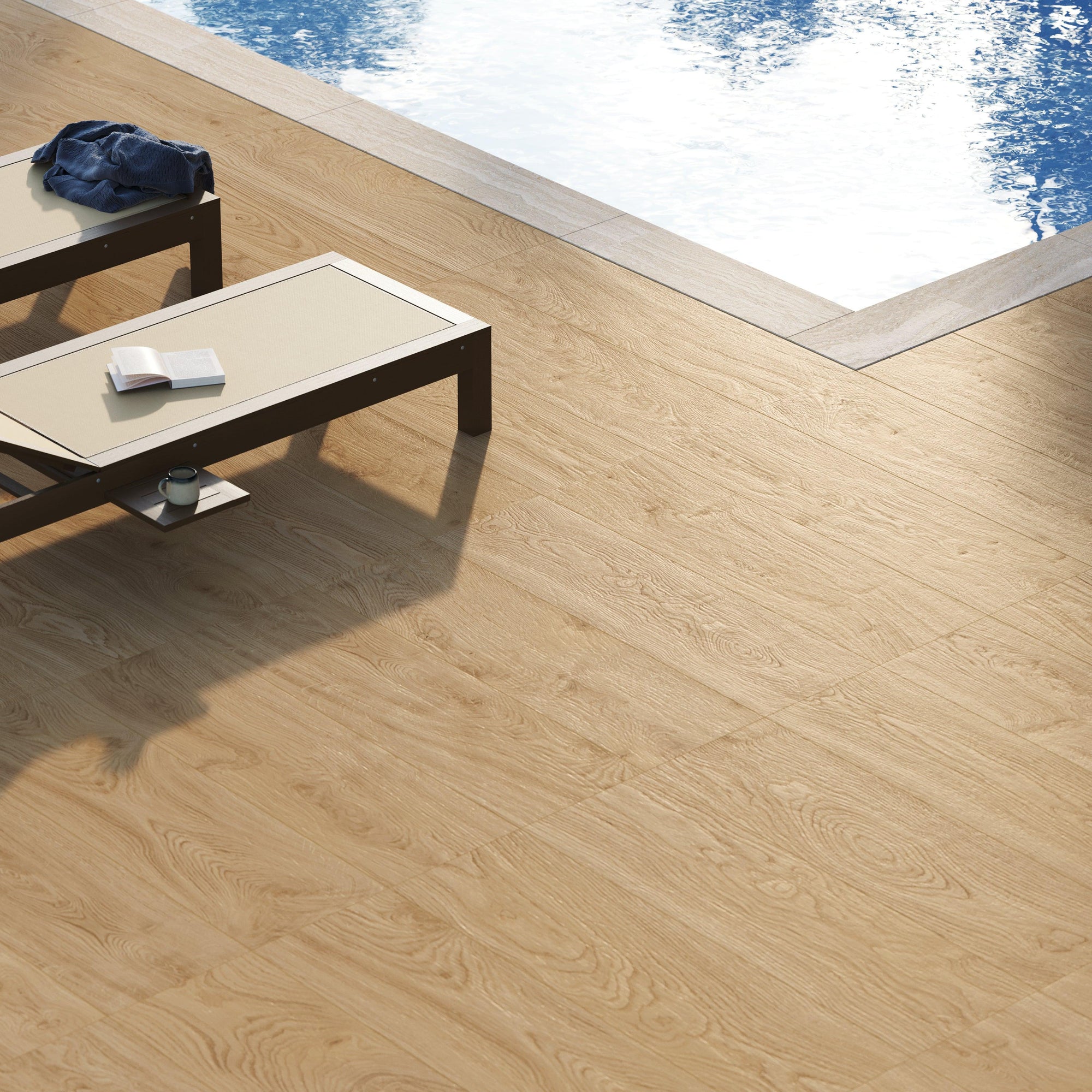 Sherwood - Architessa