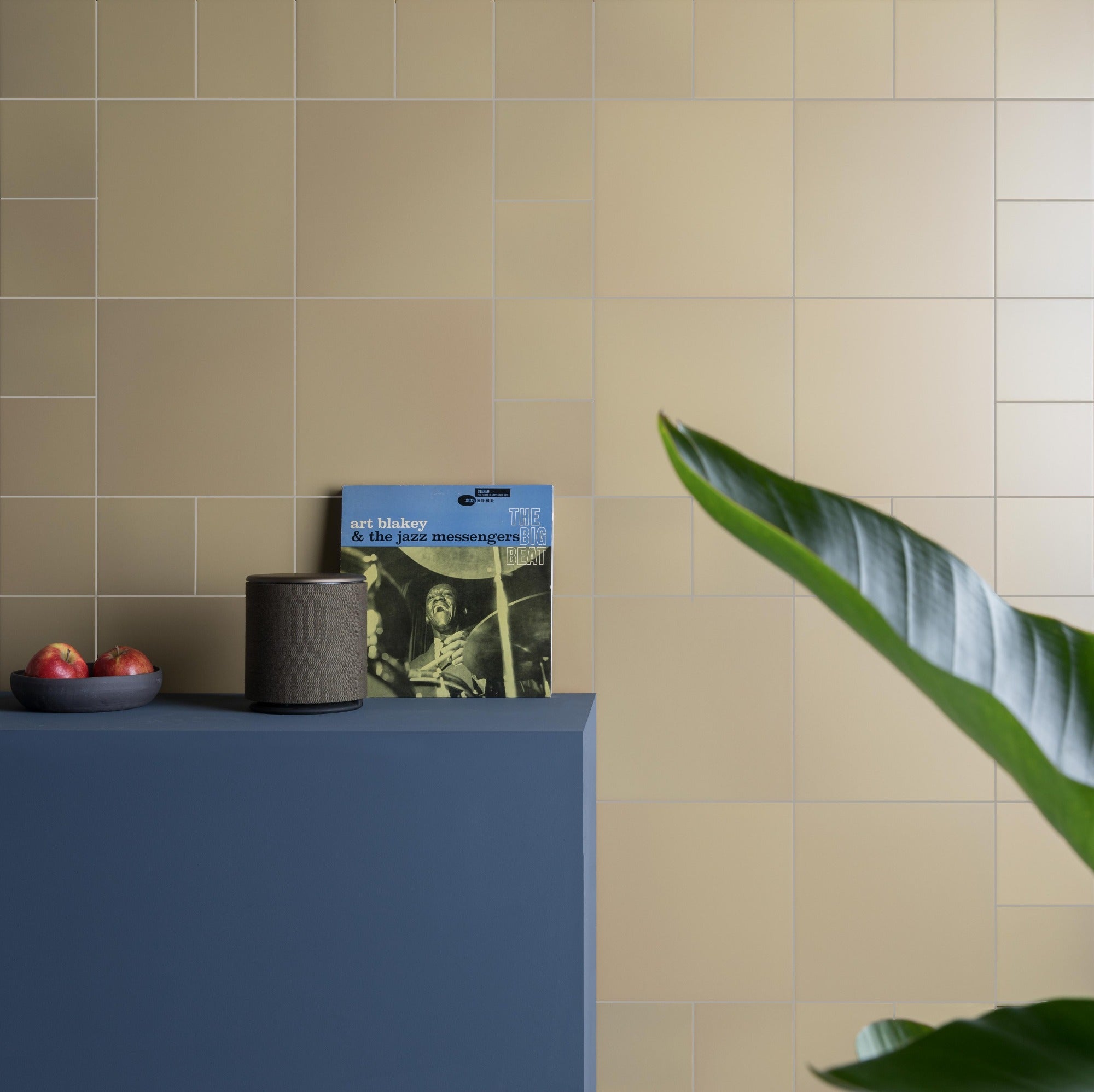 Murals Fuse - Architessa