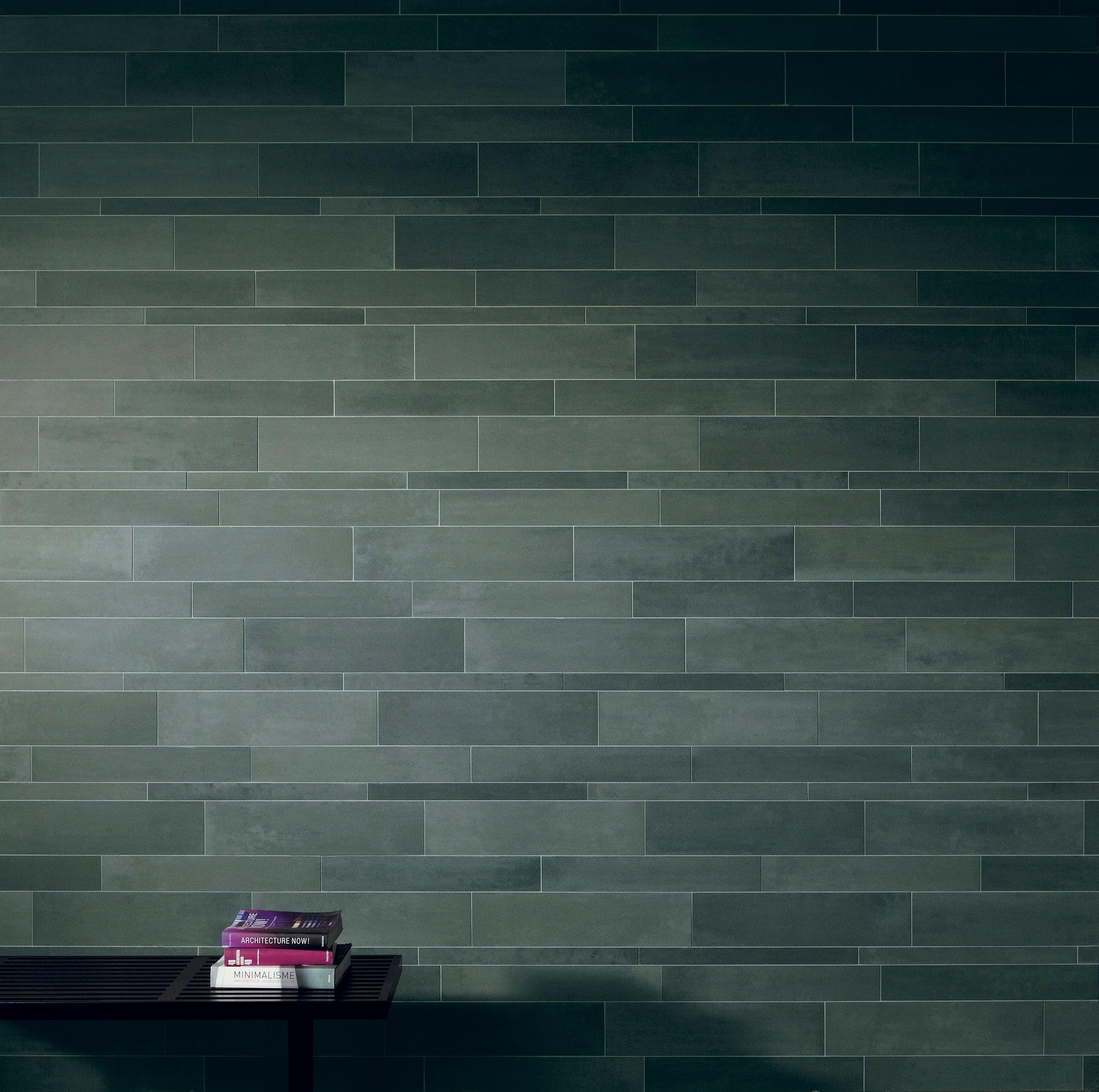 Terra Tones - Architessa