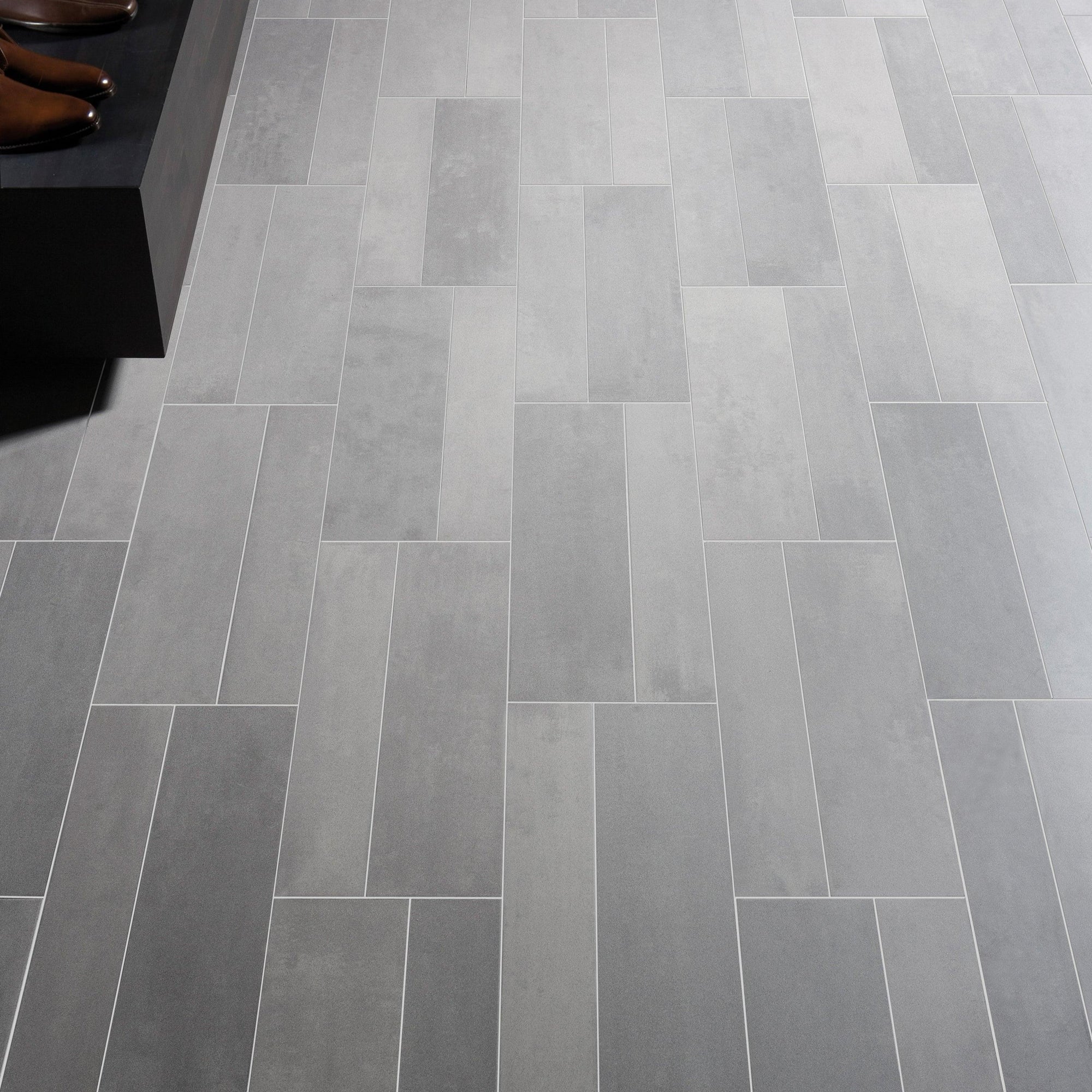 Terra Tones - Architessa