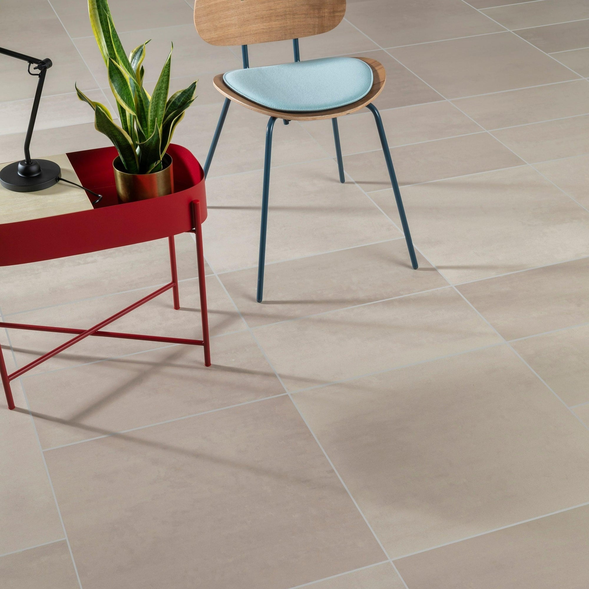 Terra Tones - Architessa