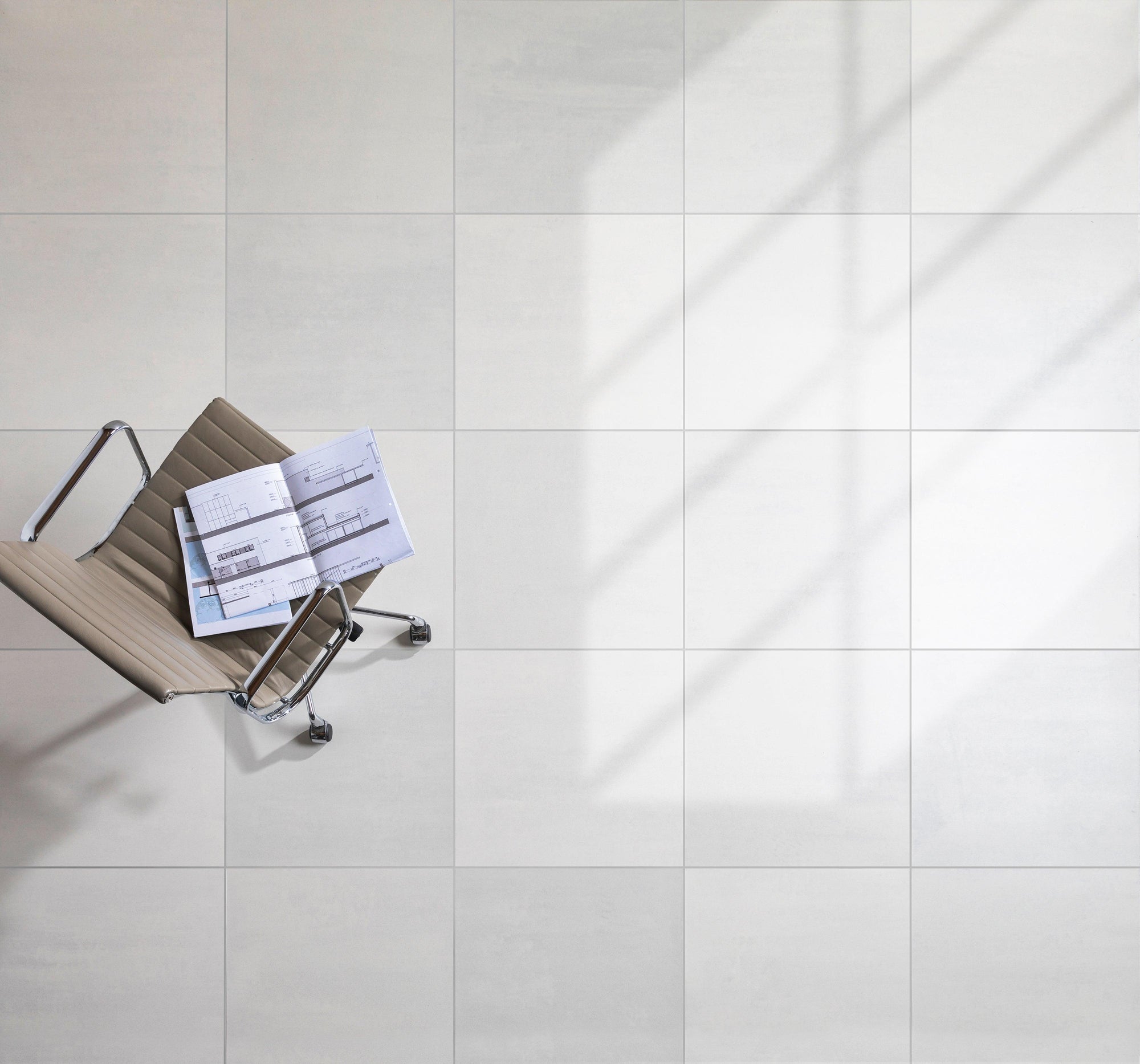 Terra Tones - Architessa