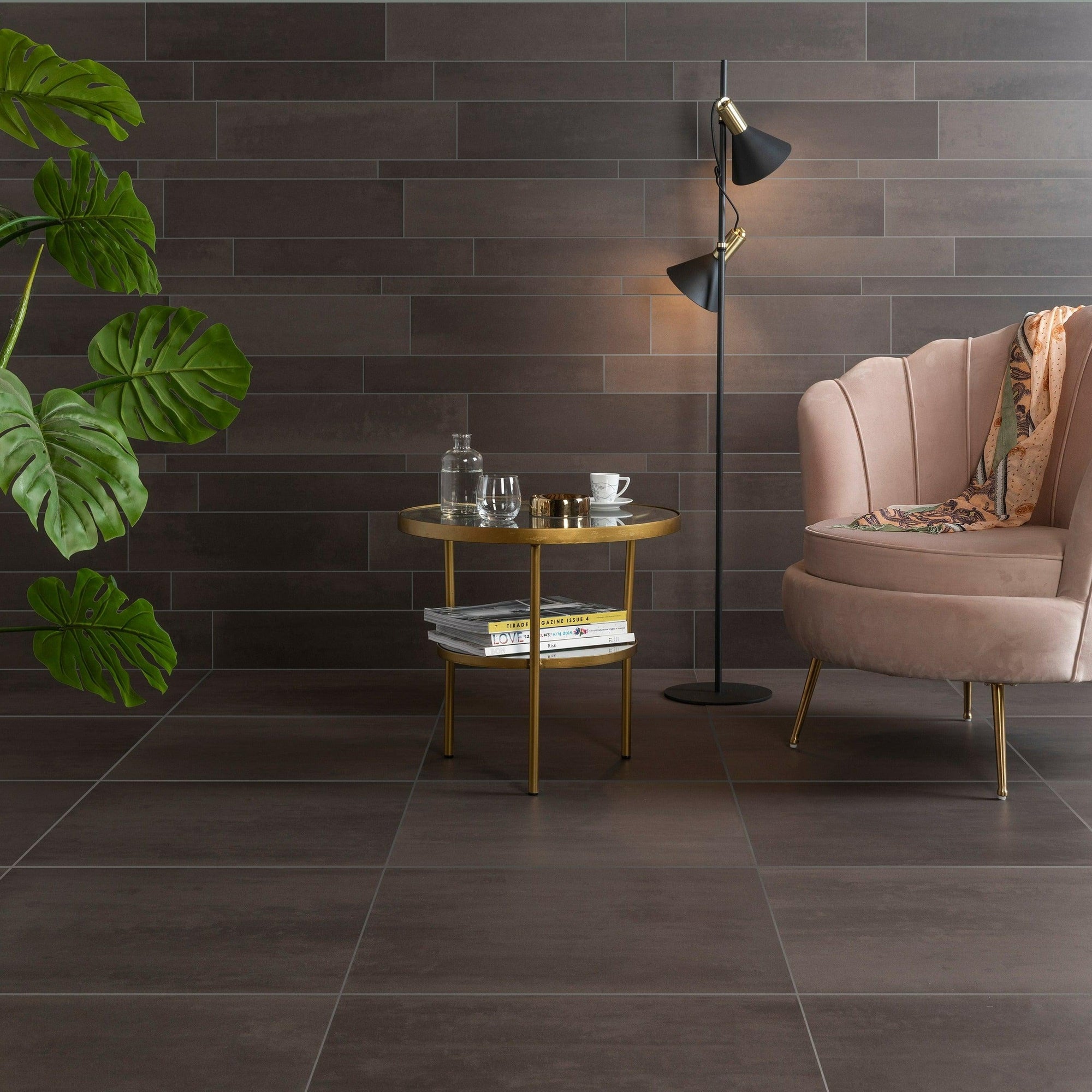 Terra Tones - Architessa