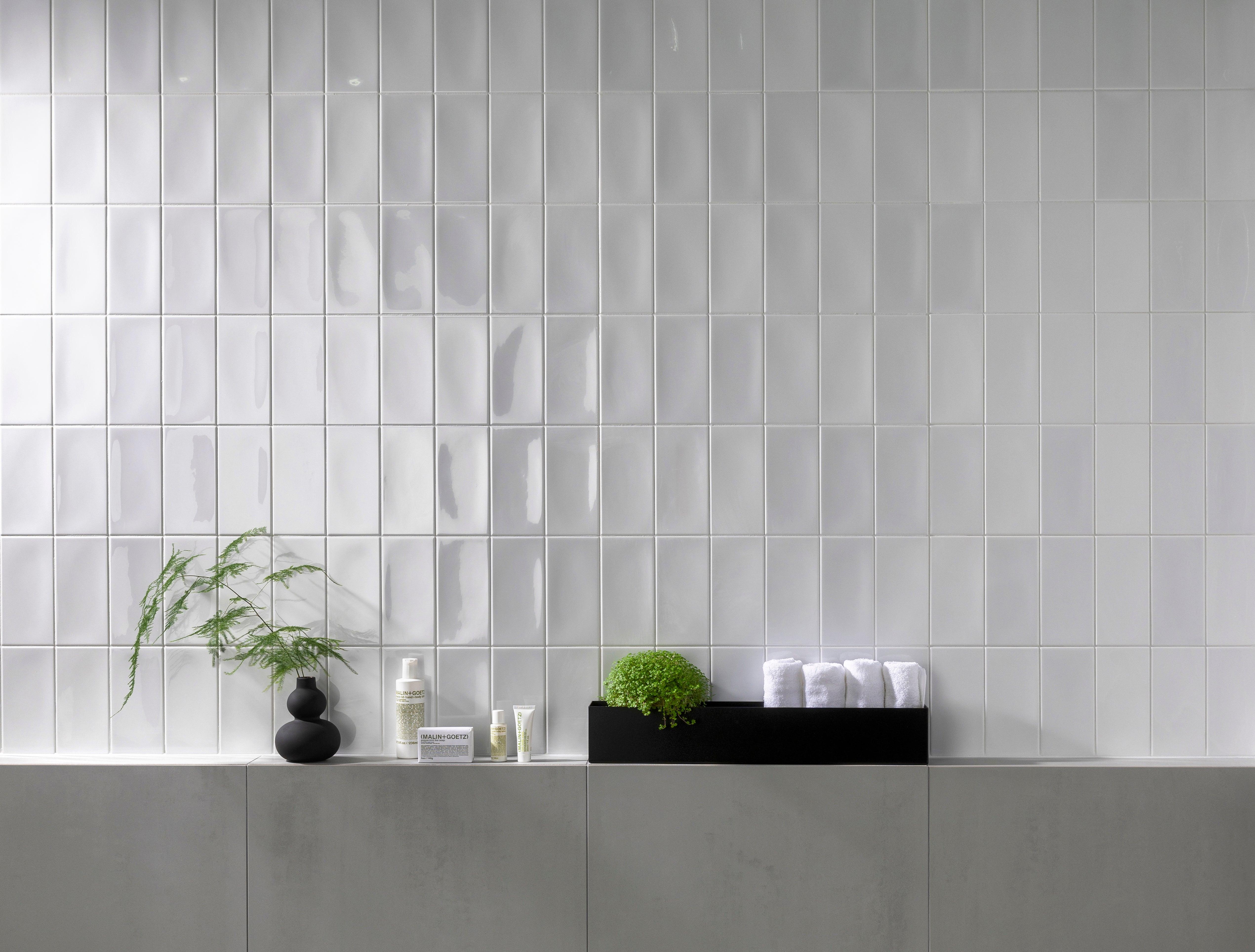 Classics Tide | Ceramic Wall Tile - Architessa