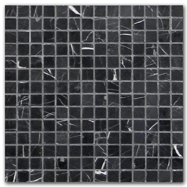 Marble - Nero Marquina - Architessa