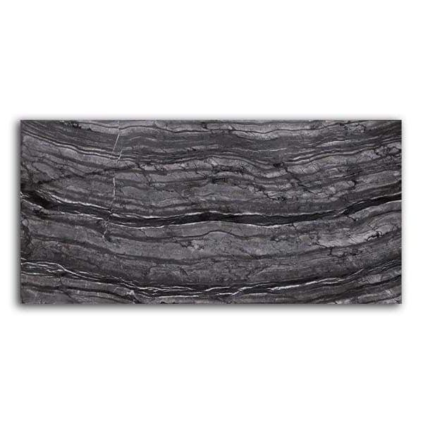 Marble - Nero Zebrino - Architessa