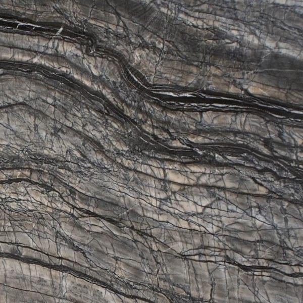 Marble - Nero Zebrino - Architessa