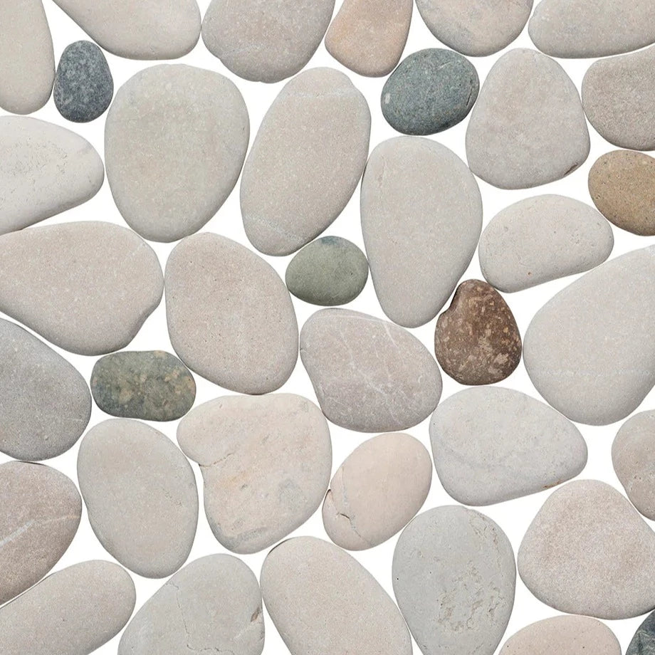 Perfect Pebble - Architessa