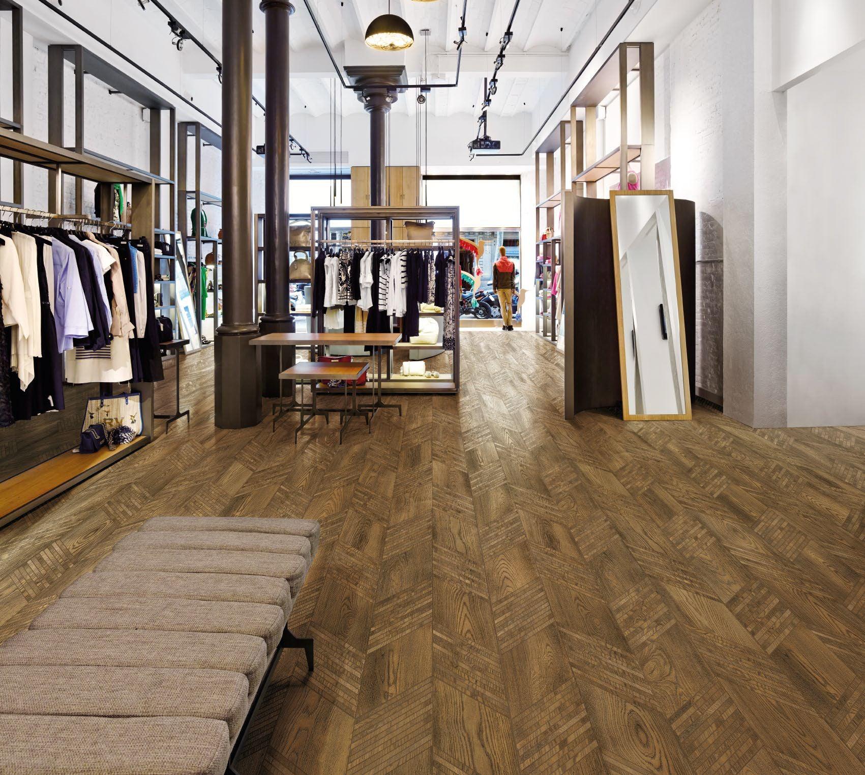 Enigma Legno - Architessa