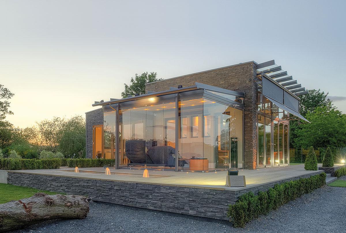 Rock Panels - Architessa