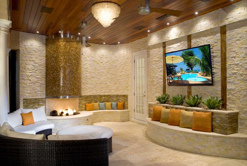 Rock Panels - Architessa