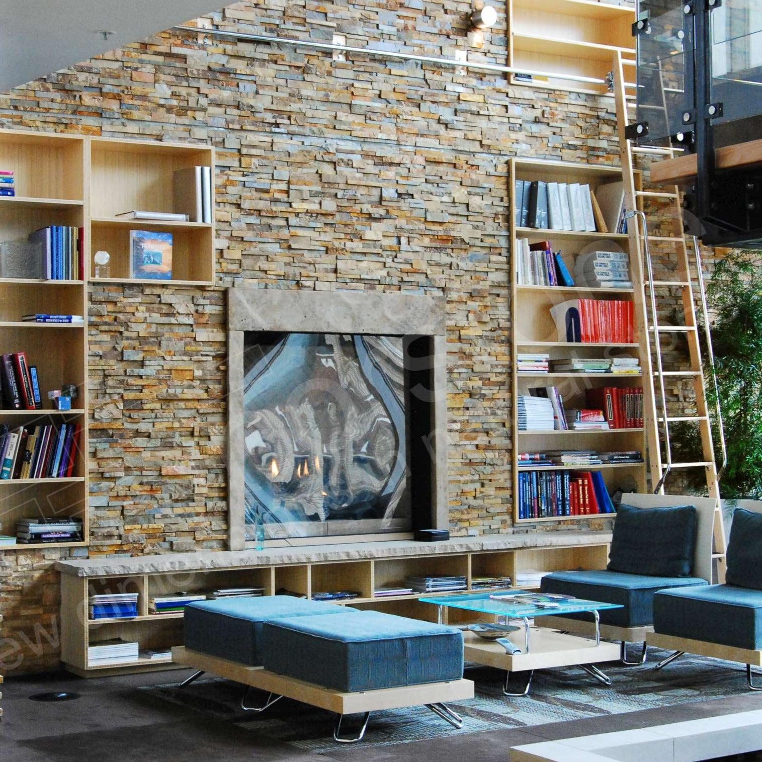 Rock Panels - Architessa