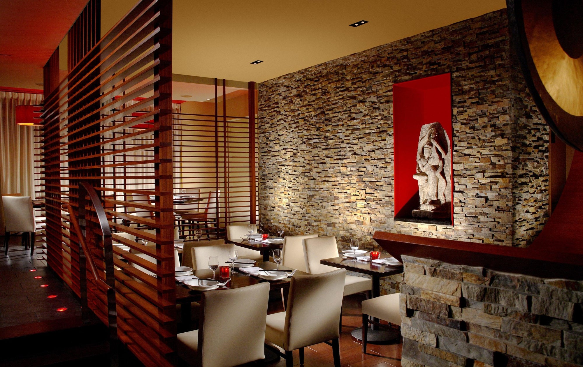 Rock Panels - Architessa