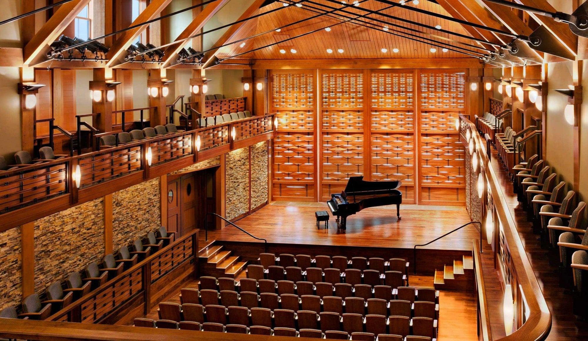 Rock Panels - Architessa