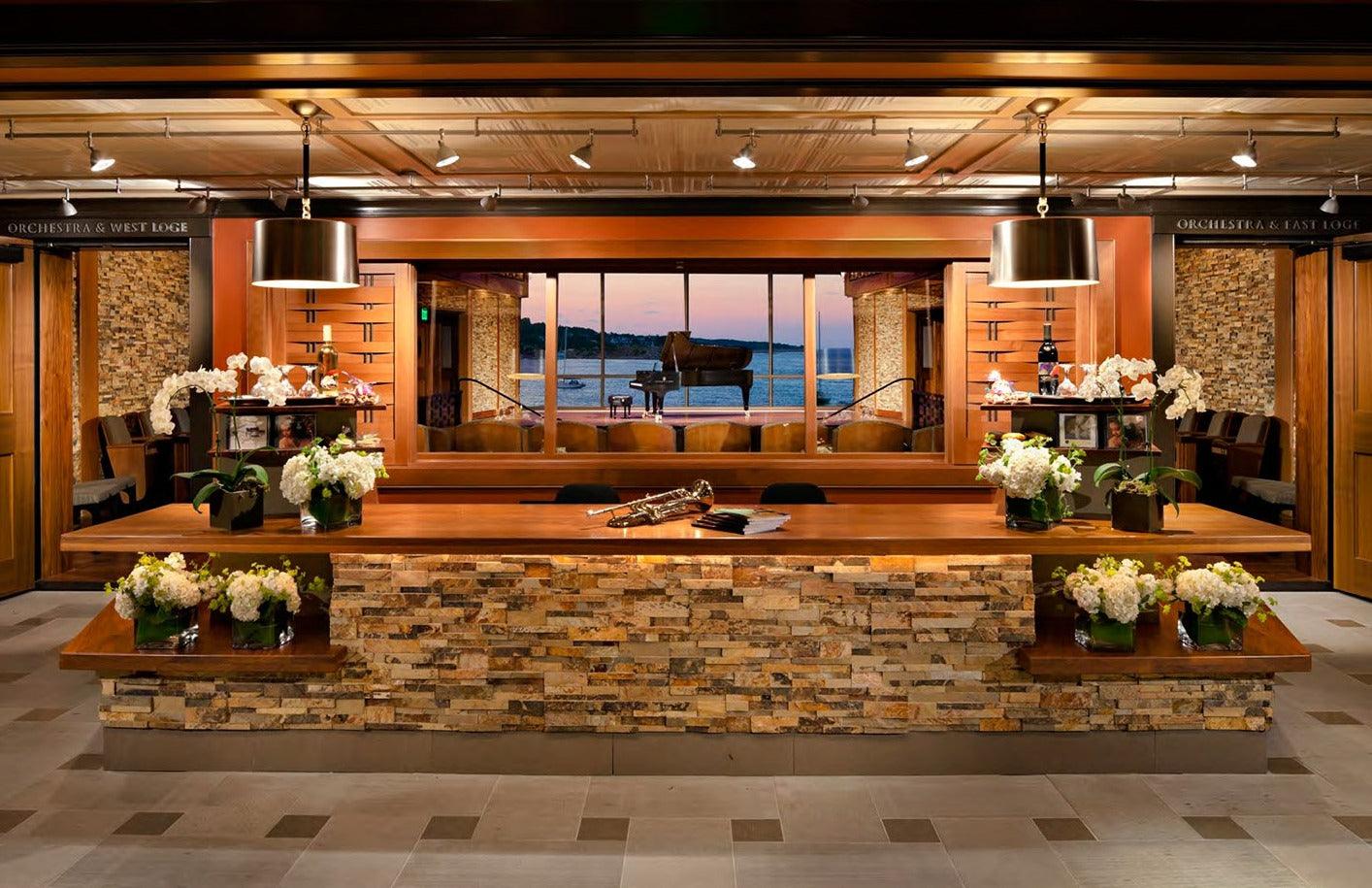 Rock Panels - Architessa