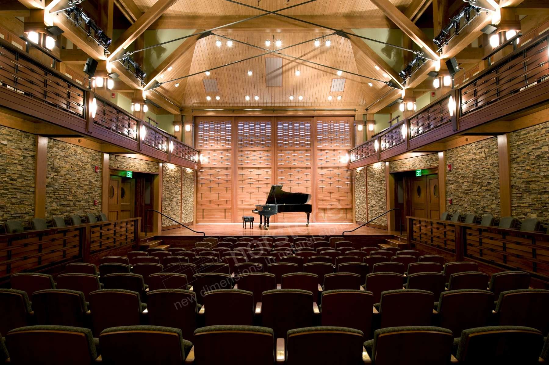 Rock Panels - Architessa