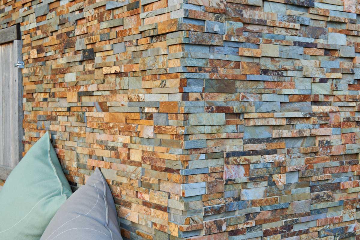 Rock Panels - Architessa